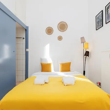 Mouette Yourhosthelper * Cannes