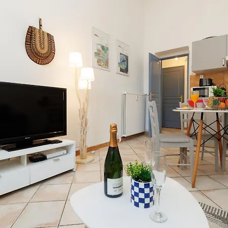 Apartman Mouette Yourhosthelper