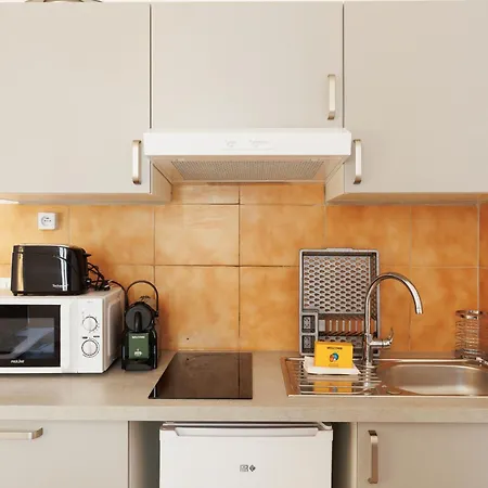 Mouette Yourhosthelper Cannes