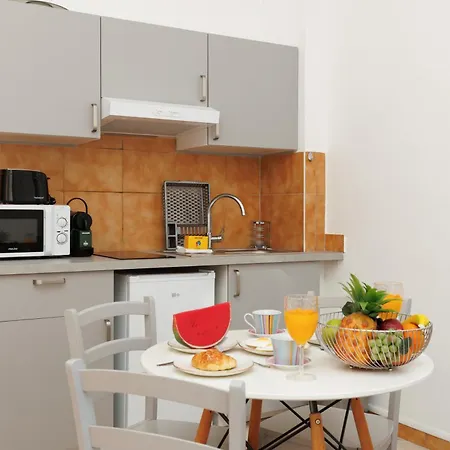 Apartman Mouette Yourhosthelper Cannes