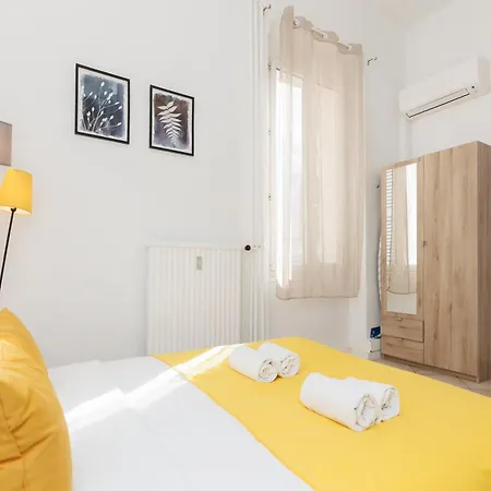 Mouette Yourhosthelper Apartman