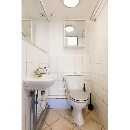 Mouette Yourhosthelper Appartement *