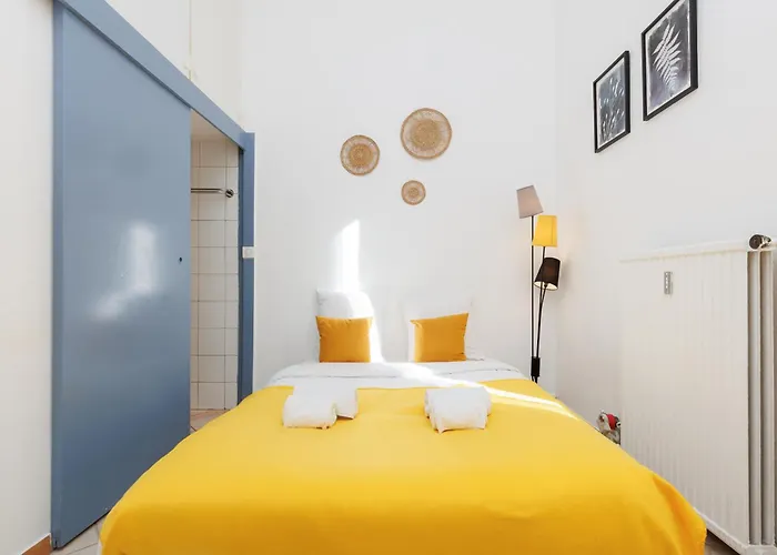 Mouette Yourhosthelper * Cannes