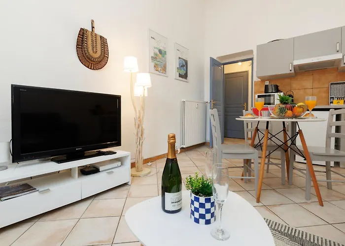 Apartman Mouette Yourhosthelper
