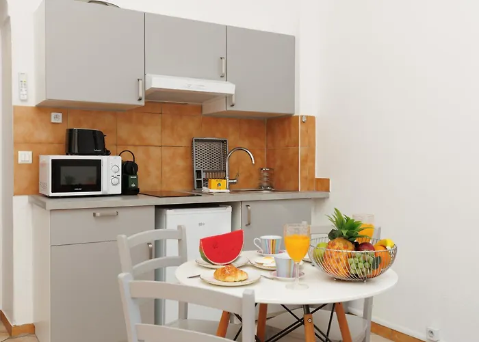 Apartman Mouette Yourhosthelper Cannes