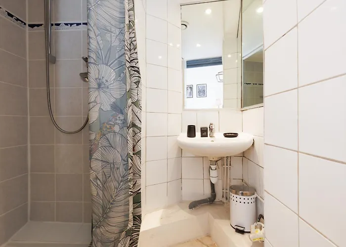 Mouette Yourhosthelper Apartman *